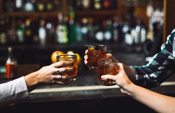 Cocktail Classics To Make At Home