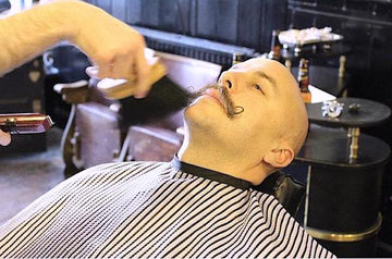What’s Your Movember Style? Gents of London Moustache Tips
