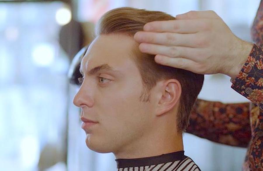 Ultimate Beginner Guide To Sea Salt Spray (Hair Tutorial) Gents of