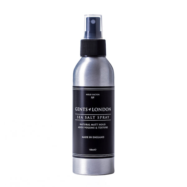 Sea Salt Spray